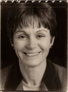 Lynne Mary Jones NPG x76898