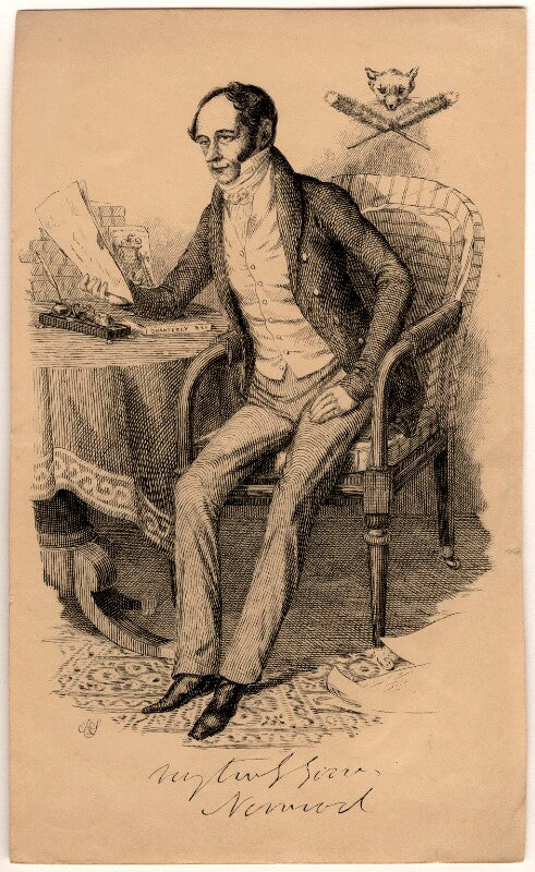 Charles james apperley npg d989