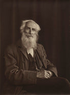 Frederick James Furnivall NPG x16307