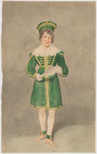 Elizabeth Jones NPG D3355