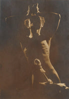 Berto Pasuka NPG Ax183878