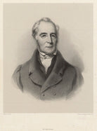 Mr Gwynnell NPG D22461