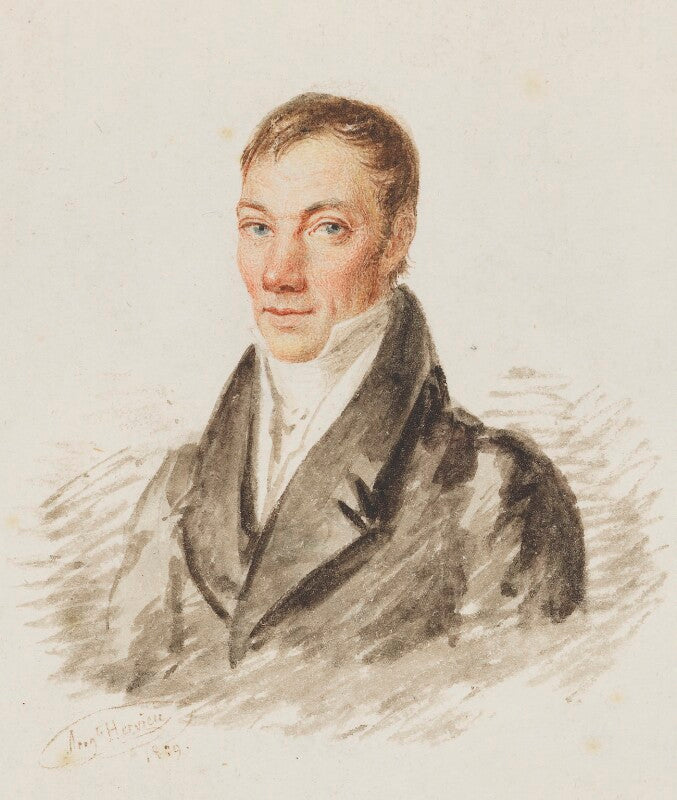 Robert owen npg 2507