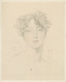 Miss Barton NPG D21488