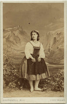 Stella Lauri (Mrs Harry Ulph) NPG x19898