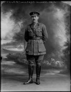 Sir Bruce Stirling Ingram NPG x154392