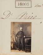 Dr Price NPG Ax63935