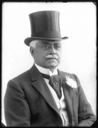 Solomon Dias Bandaranaike NPG x74980