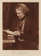 Robert Stephen Rintoul NPG Ax29525