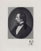 Charles Dickens NPG D42296