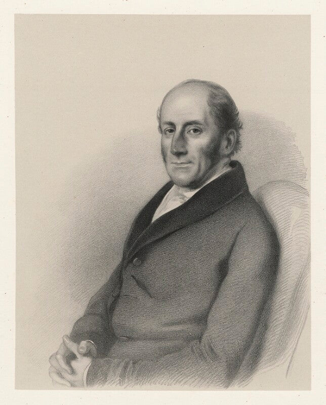 Sir scudamore winde steel npg d22279