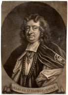 Gilbert Burnet NPG D927