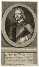 Jacob Astley, Baron Astley NPG D27039