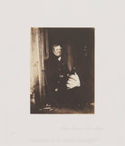 FitzRoy James Henry Somerset, 1st Baron Raglan NPG Ax24901