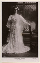 Annie Hughes as Miss Tommy in 'Tommy' NPG x193866