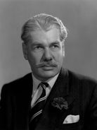 Sir John Leigh Charlton Briscoe, 4th Bt NPG x170995