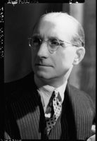 Ivor Newton NPG x24503