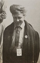 Maud Mary Brindley NPG x45556