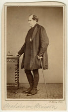 George Anthony Denison NPG x13382