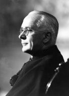 Francis Bickford NPG x2962