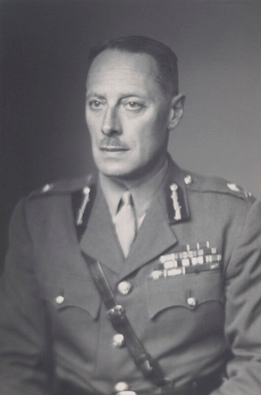 Reginald francis heaton nalder npg x186803