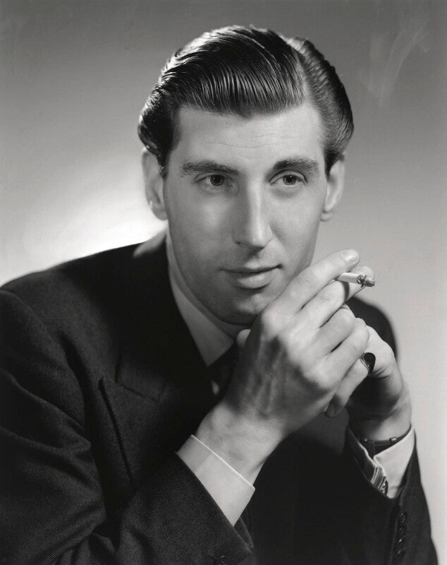 Rikki fulton npg x125747