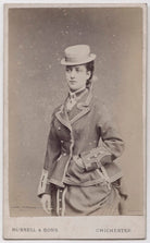 Queen Alexandra NPG x197206