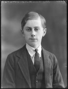 William Cecil James Philip John Paul Howard Clonmore, 8th Earl of Wicklow NPG x120424