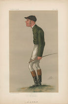 George Alexander Baird ('Men of the Day. No. 412.') NPG D44406