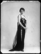 Ethel Levey NPG x102235