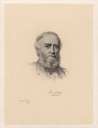 Michael Morris, 1st Baron Killanin NPG D20744