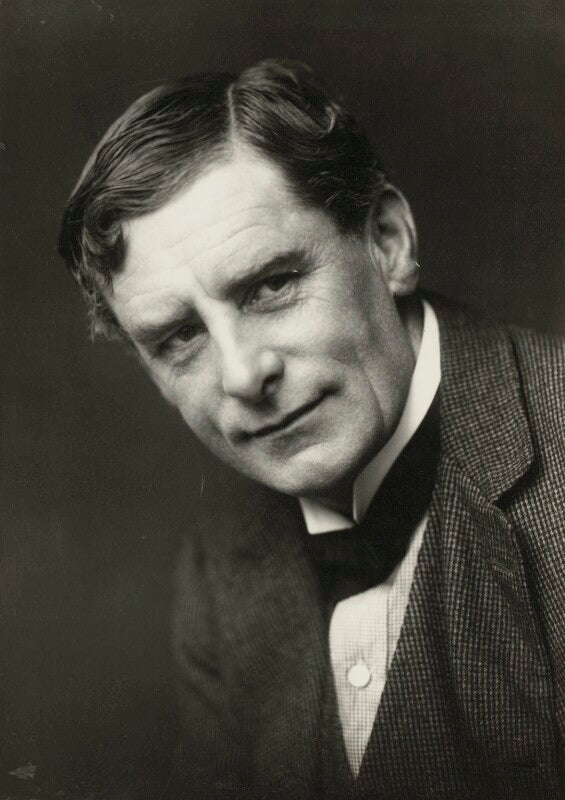 Walter sickert npg x6590