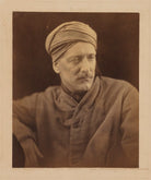 William Gifford Palgrave NPG P279