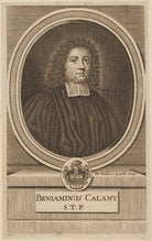 Benjamin Calamy NPG D9275