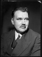 Arthur James Russell NPG x22775