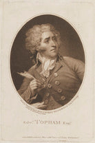 Edward Topham NPG D15347