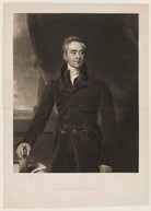 Sir Thomas Le Breton NPG D37230