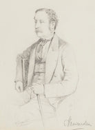 Cornwallis Maude, 1st Earl de Montalt NPG 5655