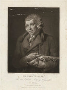 George Wallis NPG D38501