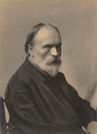 Sir Edward Burne-Jones NPG x197896