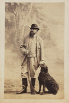 John de Blaquiere, 4th Baron de Blaquiere NPG Ax9718