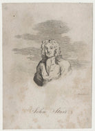 John Sturt NPG D27351