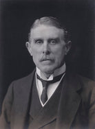 (William) St John Fremantle Brodrick, 1st Earl of Midleton NPG x67411