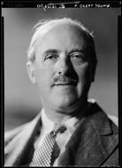 Francis Brett Young NPG x3141