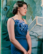 Jasmine Bligh NPG x222866