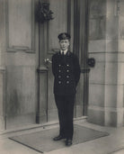 King George VI NPG x136879