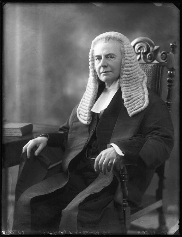 John foster vesey fitzgerald npg x122826