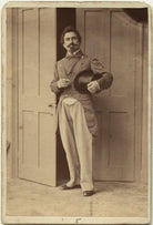 Horace Wigan NPG x27381