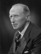 Allen Lepard Crockford NPG x170457