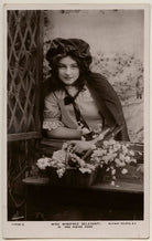 Winifred Delevanti in 'Red Riding Hood' NPG x193788